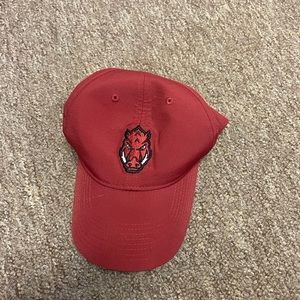 Nike Arkansas Razorbacks Hat